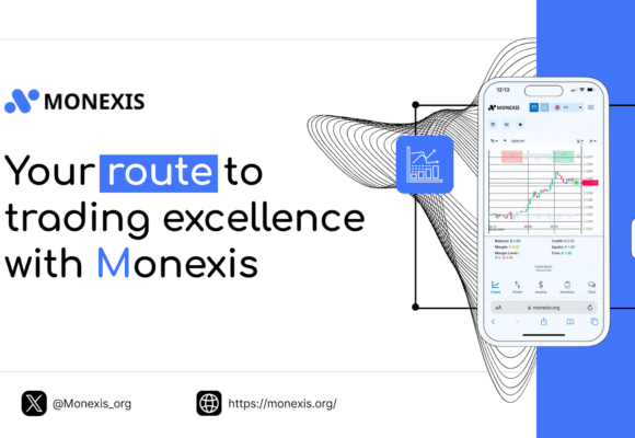 Monexis Launches a High-Tech Trading Hub, Aims to Expand its Client Base